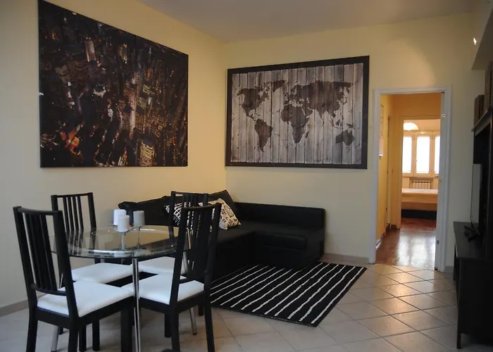 Michelangelo Boutique Apartment Naples