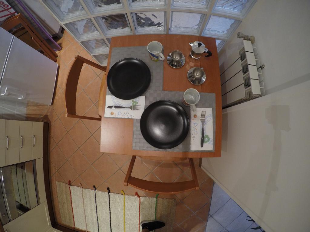 Michelangelo Boutique Apartment