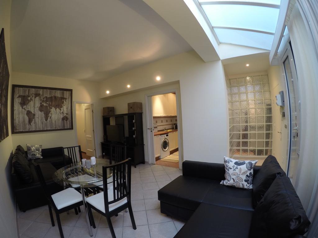 Apartment Michelangelo Boutique
