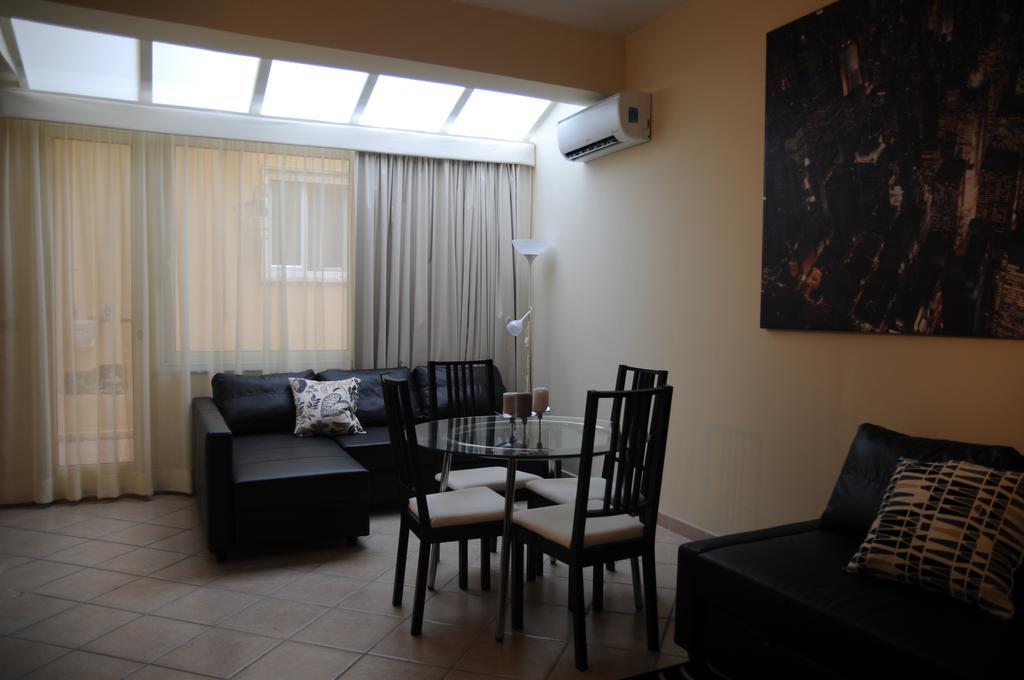 Michelangelo Boutique Apartment Naples
