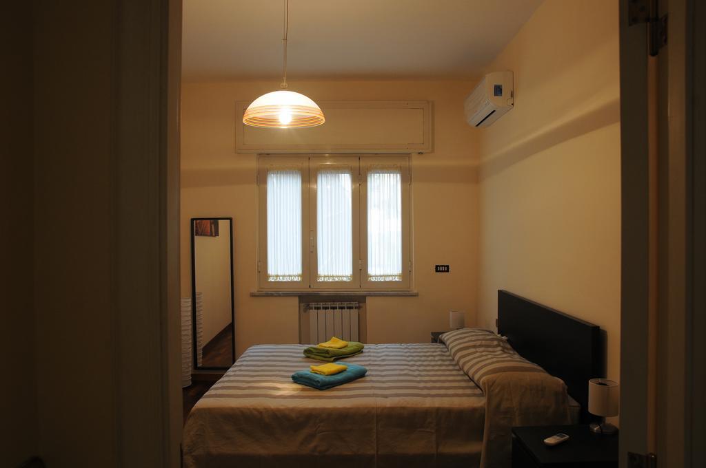 Apartment Michelangelo Boutique *