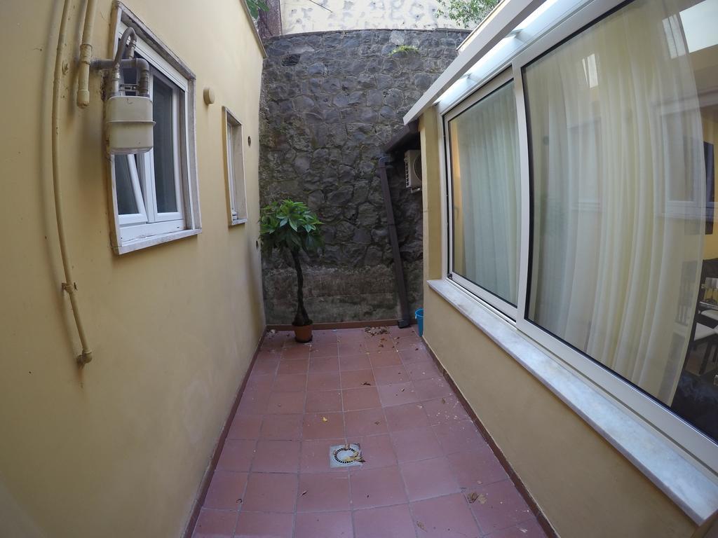 Michelangelo Boutique Apartment Naples