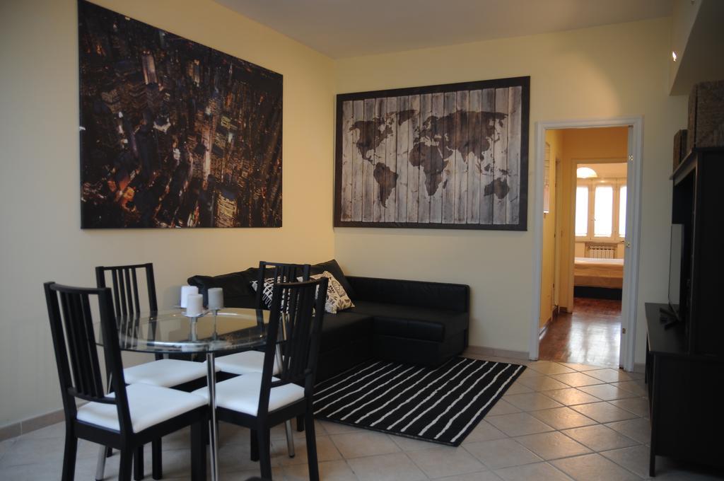 Michelangelo Boutique Apartment *