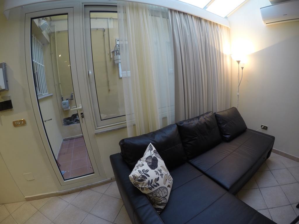 Apartment Michelangelo Boutique