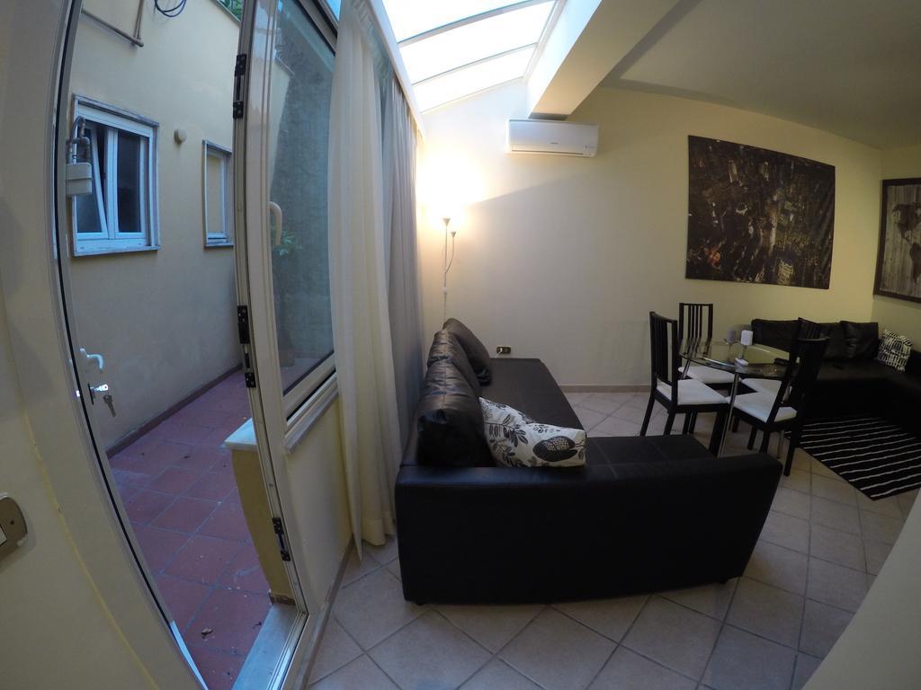Appartamento Michelangelo Boutique