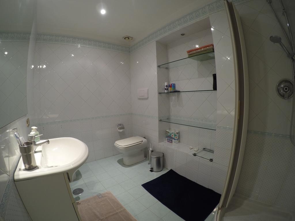 Apartment Michelangelo Boutique Naples