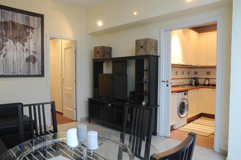 Michelangelo Boutique Apartment