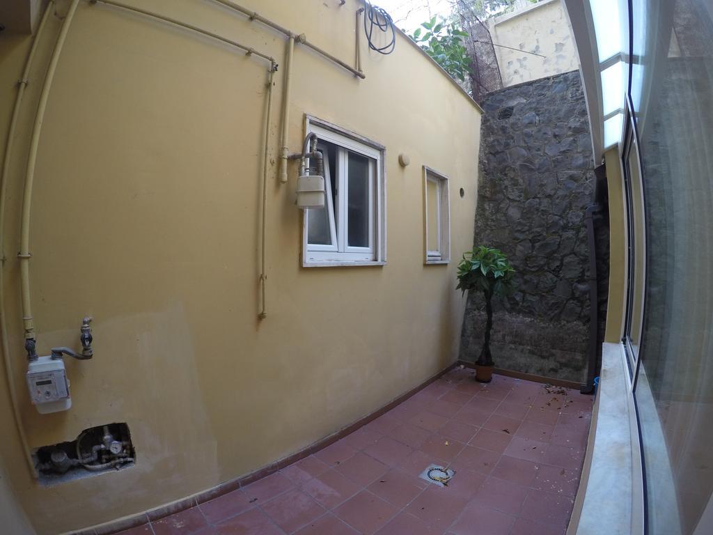 Apartment Michelangelo Boutique Naples