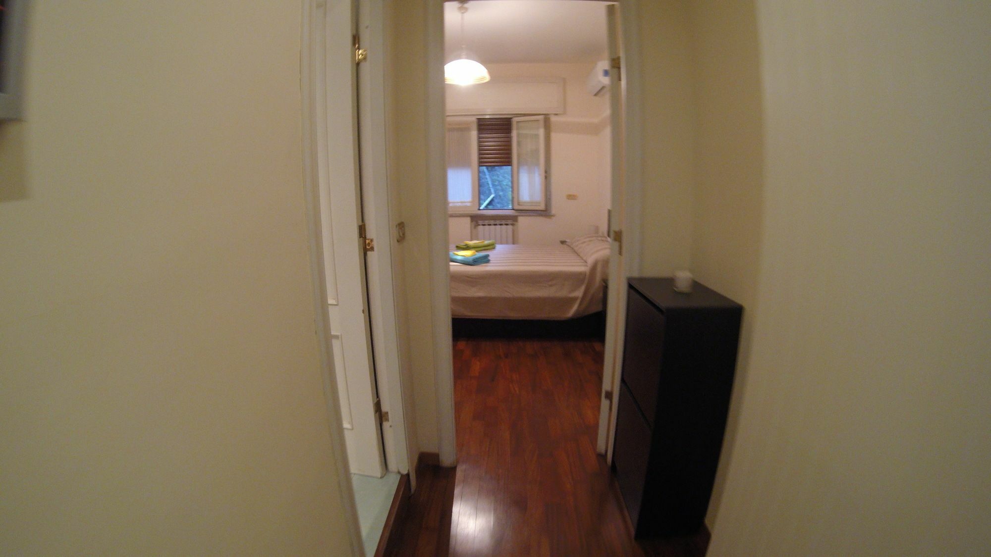 Michelangelo Boutique Apartment Naples