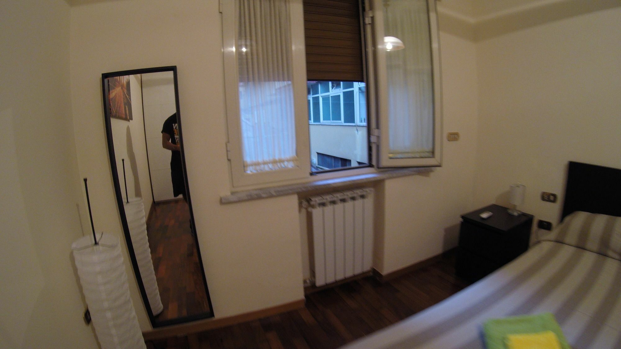 Michelangelo Boutique Apartment *