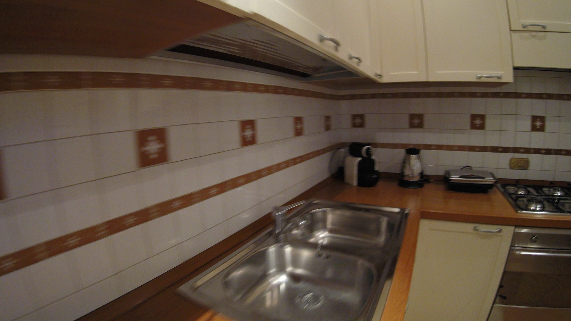 Apartment Michelangelo Boutique Naples