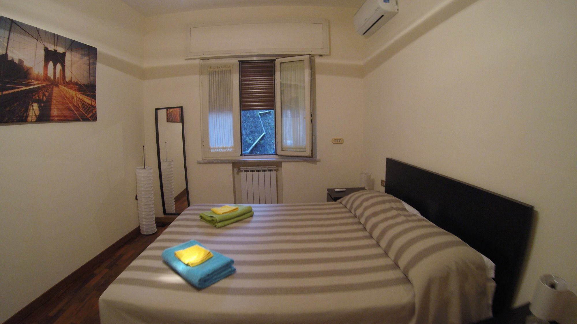 Apartment Michelangelo Boutique *