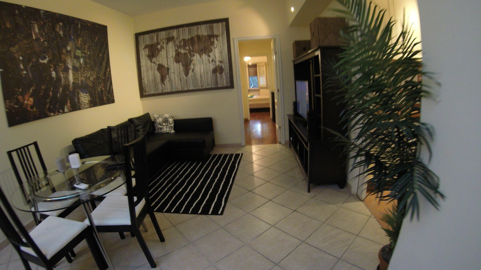 Apartment Michelangelo Boutique Naples