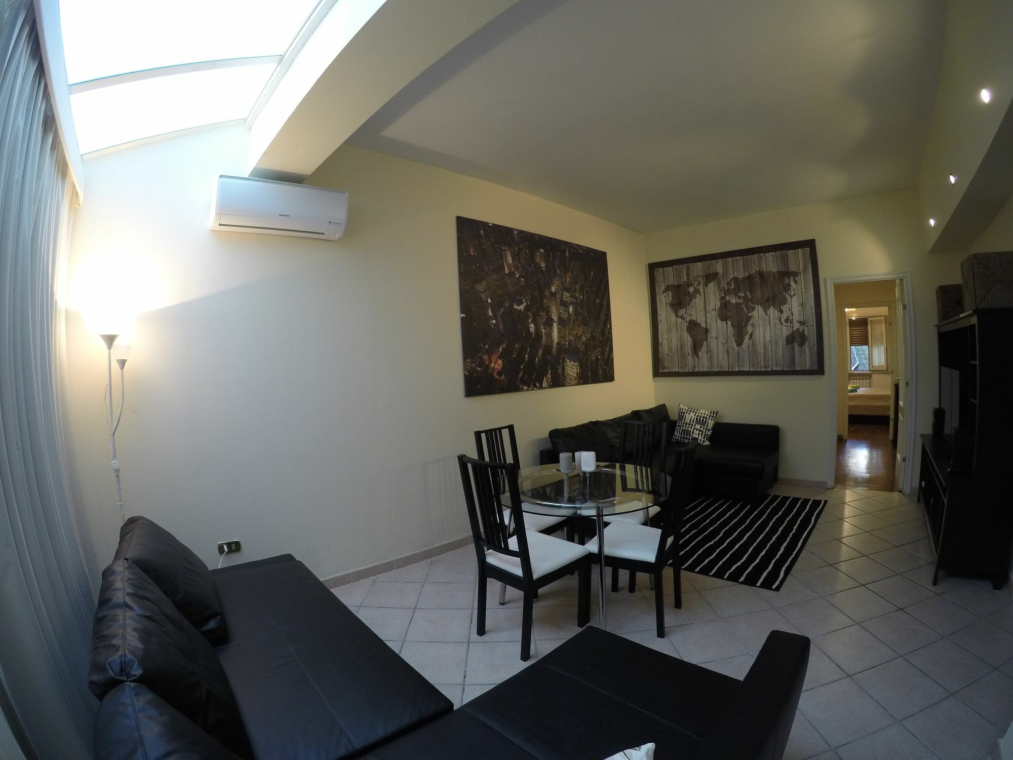 Michelangelo Boutique Apartment