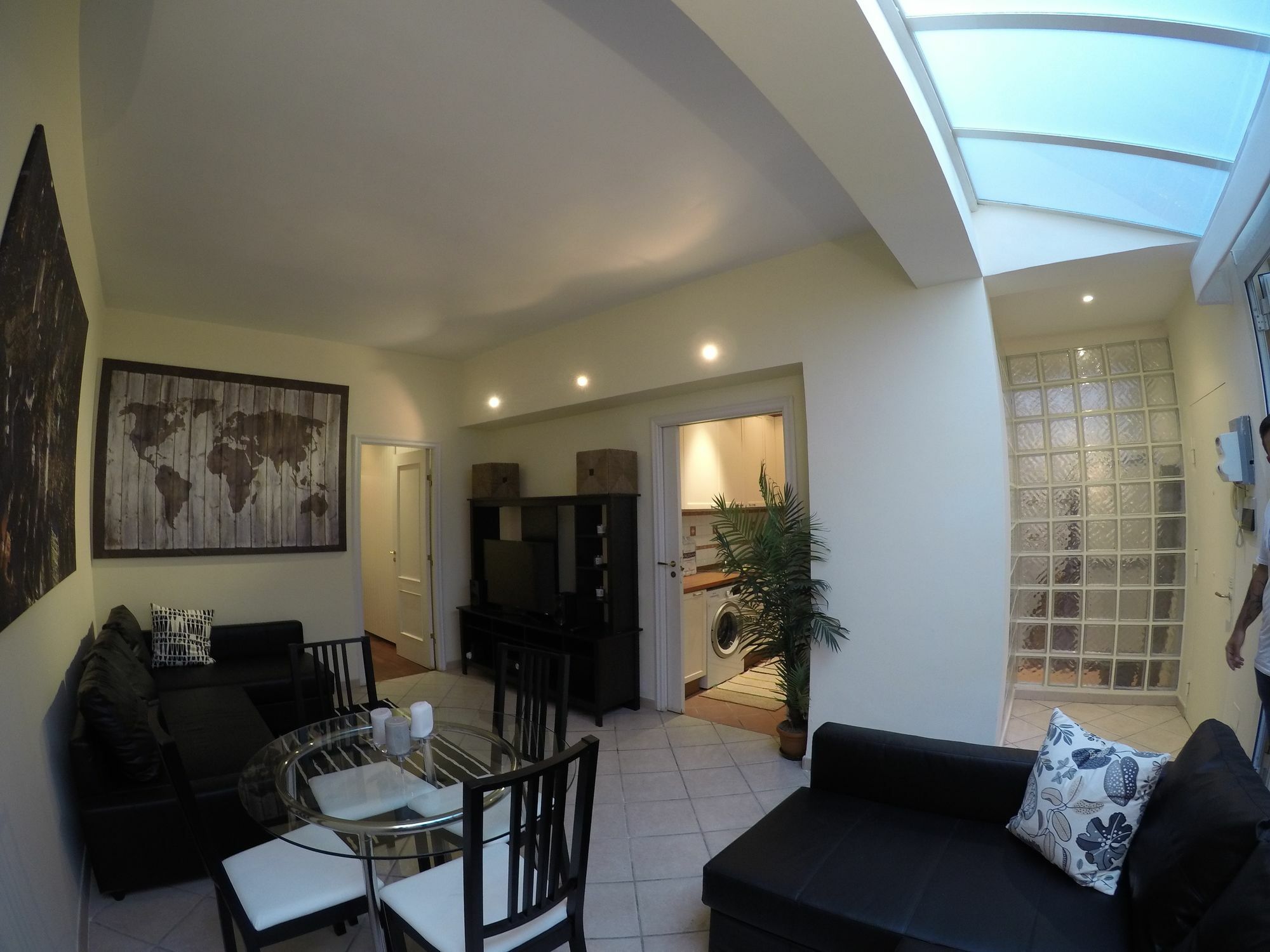 Michelangelo Boutique Apartment