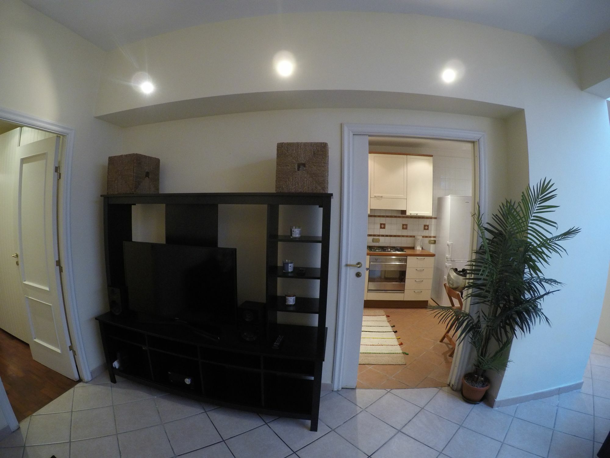 Michelangelo Boutique Apartment