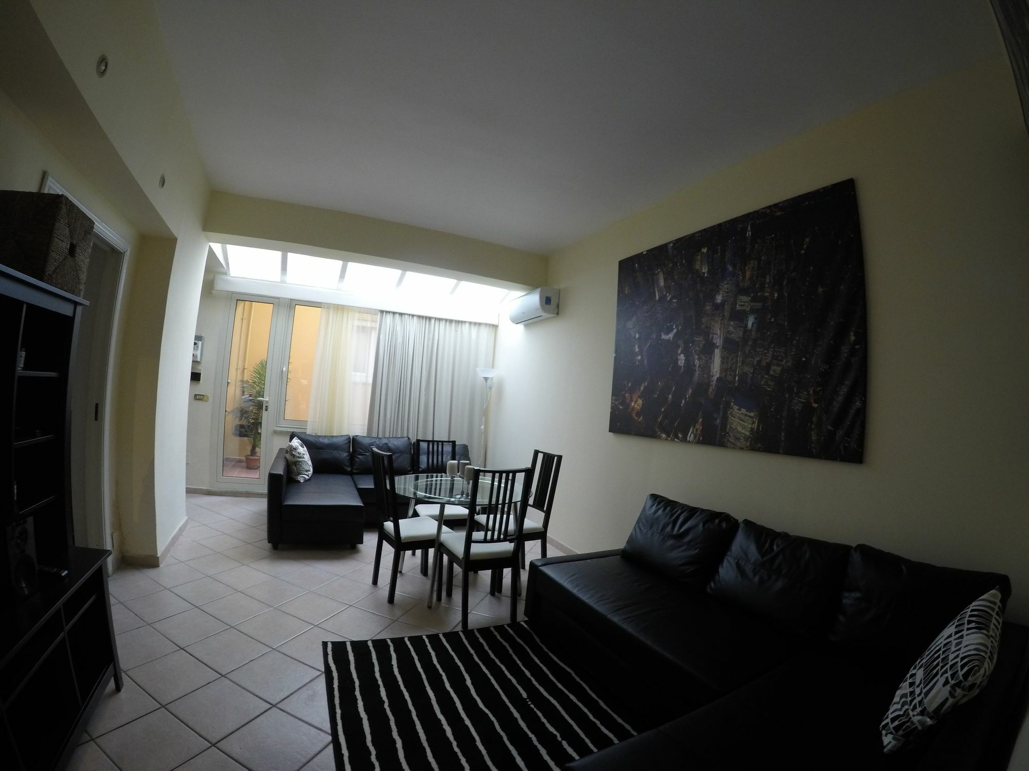 Michelangelo Boutique Apartment Naples