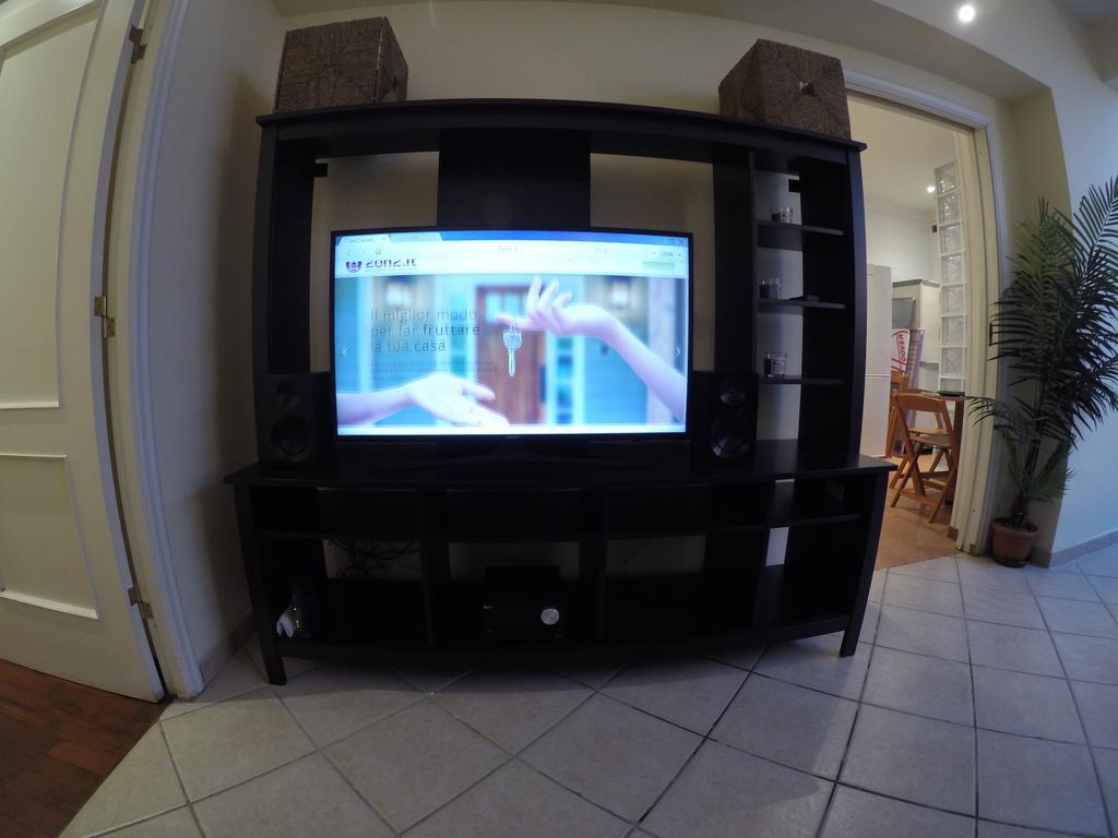Michelangelo Boutique Appartement Naples