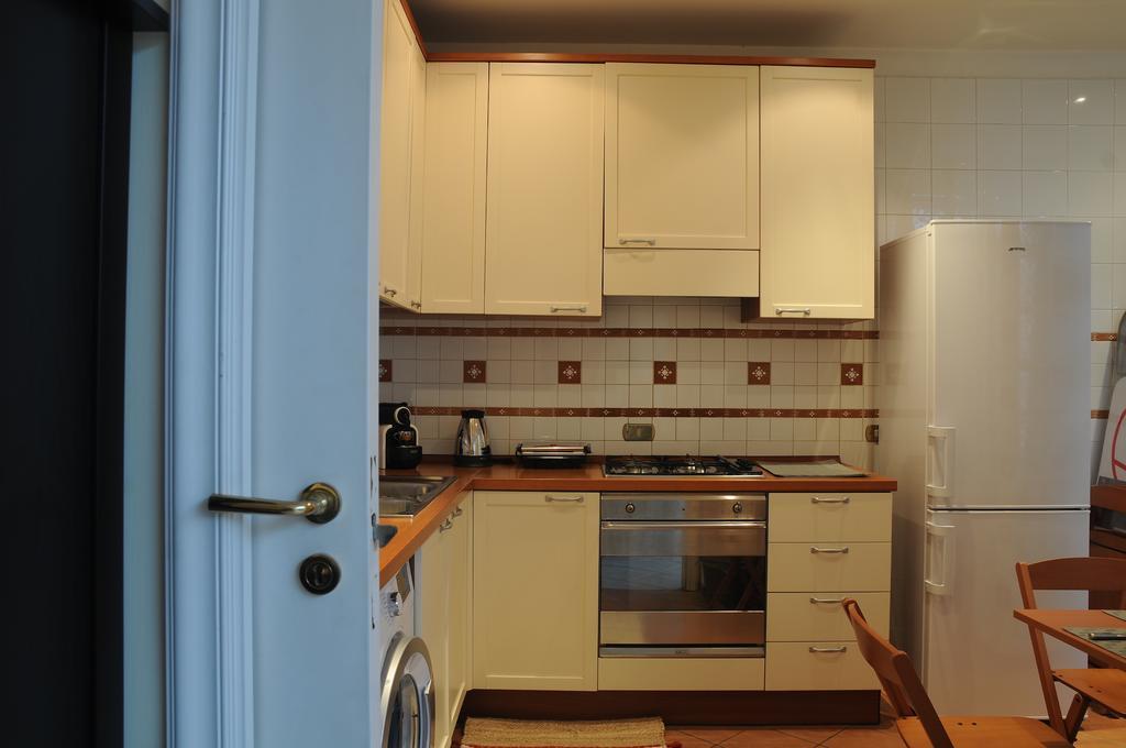 Michelangelo Boutique Appartement Naples